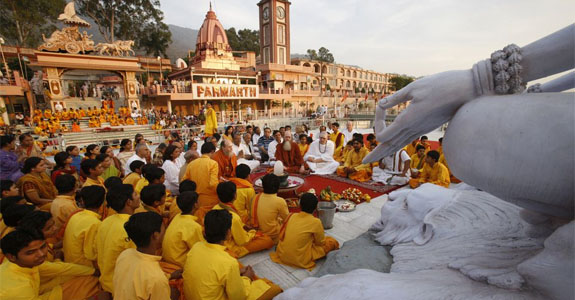 Índia Sagrada - Cultura e Peregrinação